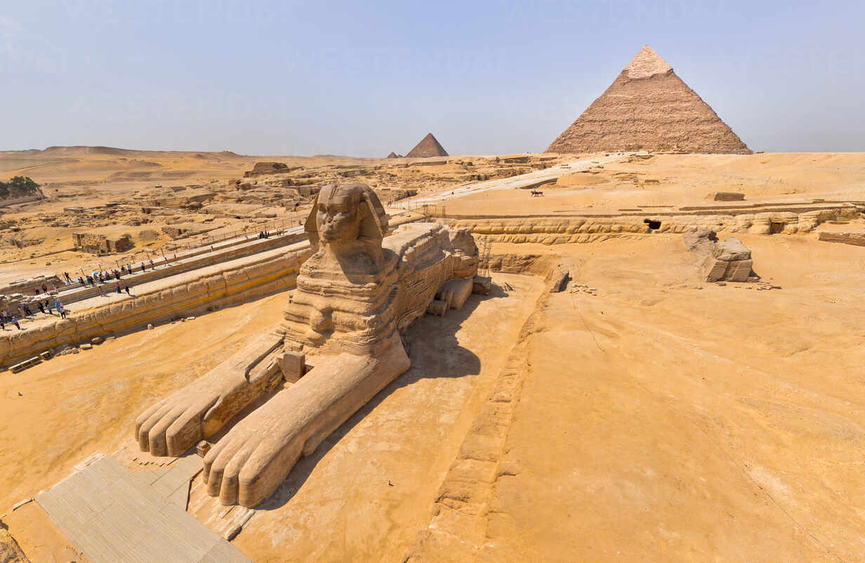 Africa-Egypt-Attractions